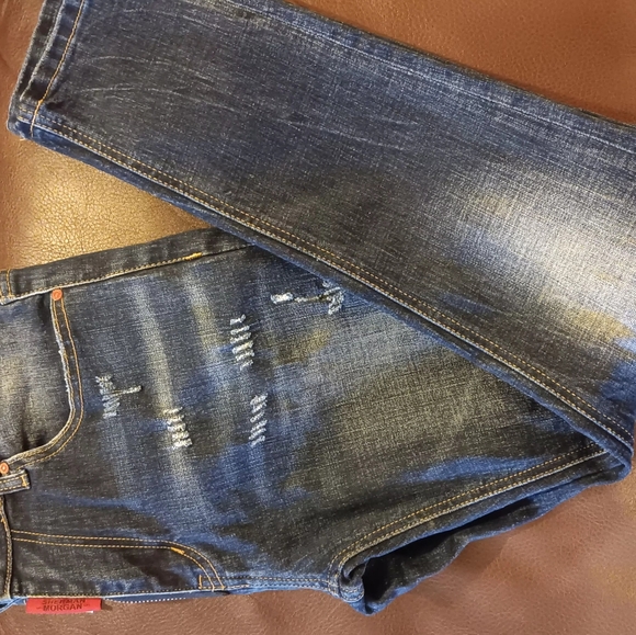 Sherman M. Designer Jeans - Picture 9 of 12